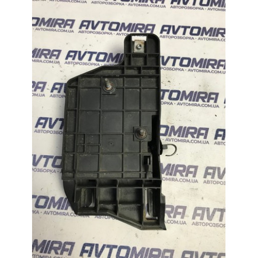 Кронштейн Start / Stop Peugeot 308 2013-2021 9813833580